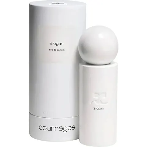COURRÈGES Slogan 100 ml – imagen 2