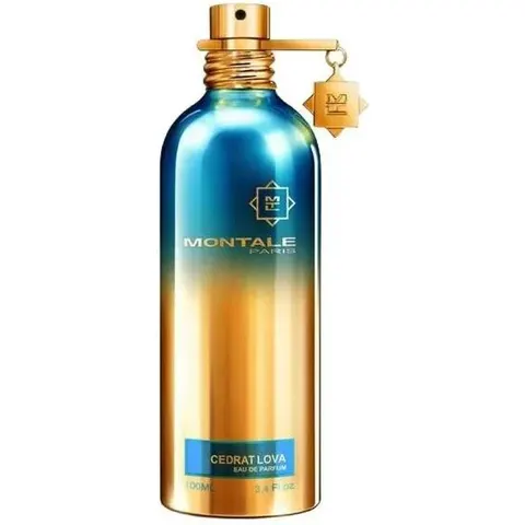 MONTALE Cedrat Lova 100 ml – imagen 2