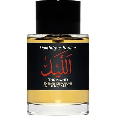 FREDERIC MALLE The Night 100 ml – imagen 2