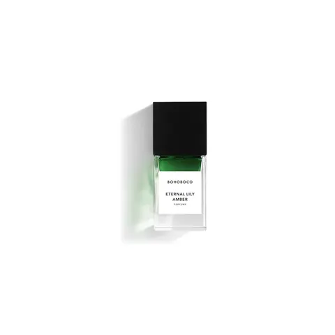 BOHOBOCO PERFUME Eternal Lily Amber 50 ml – imagen 2