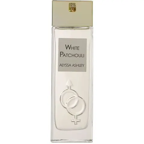 ALYSSA ASHLEY White Patchouli 100 ml – imagen 2