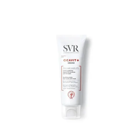 SVR Cicavit+ SPF50+ 40 ml – imagen 5