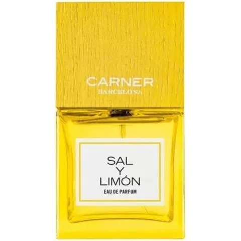 CARNER Sal y Limón 100 ml – imagen 2