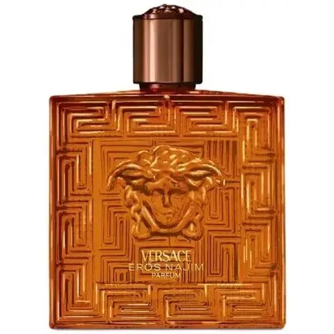 VERSACE Eros Najim 100 ml – imagen 2