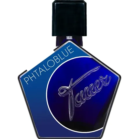 ANDY TAUER Phtaloblue 50 ml – imagen 2