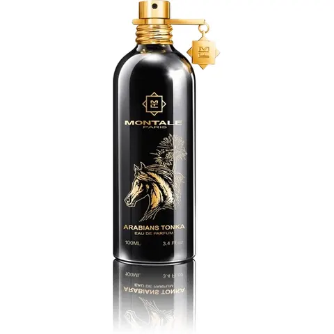 MONTALE Arabians Tonka 100 ml – imagen 2