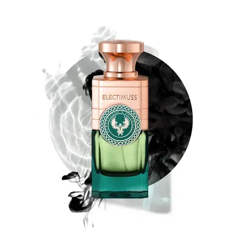 ELECTIMUSS Persephone's Patchouli 100 ml – imagen 2