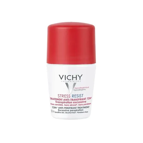 VICHY Deo Bille Stress Resist 50 ml. – imagen 5