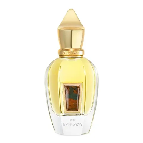 XERJOFF Richwood 50 ml – imagen 2