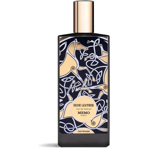MEMO Iris Leather 75 ml – imagen 2