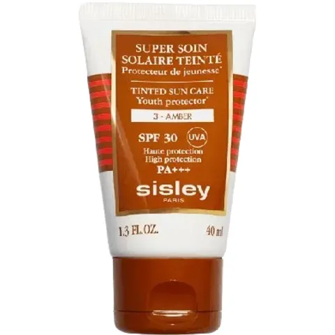 SISLEY Super Soin Sol Amber SPF30 40 ml – imagen 2