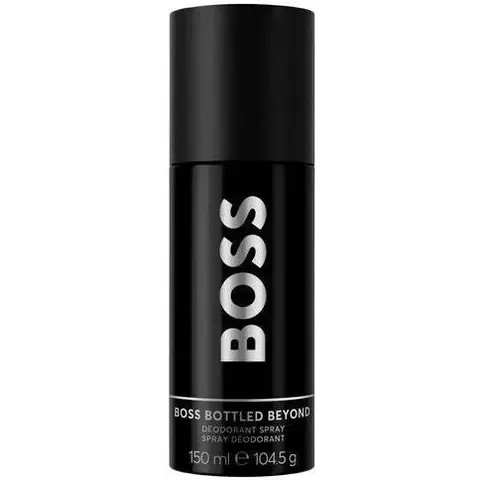 Boss Bottled Beyond Desodorante 150 ml – imagen 3