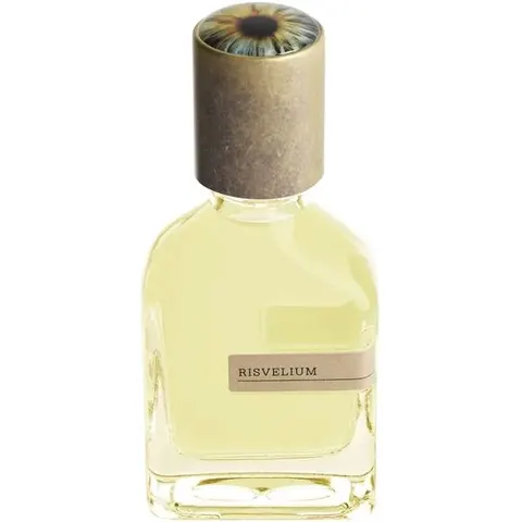 ORTO PARISI Risvelium 50 ml – imagen 2