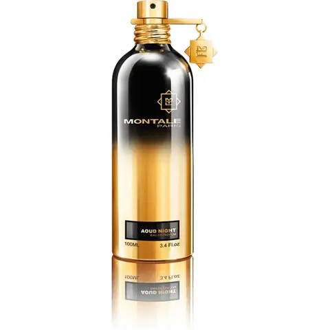 MONTALE Aoud Night 100 ml – imagen 2