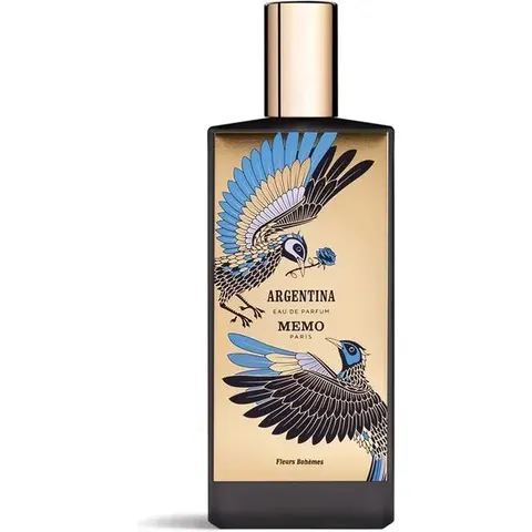 MEMO Argentina 75 ml – imagen 2