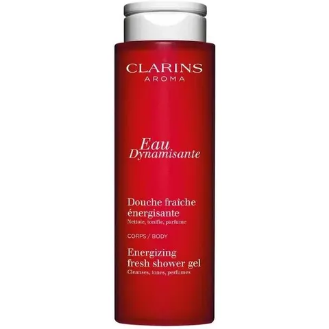 CLARINS Eau Dynamisante 200 ml – 12814120001 – imagen 2
