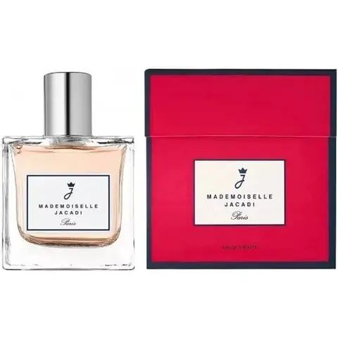 JACADI Mademoiselle 100 ml – imagen 2