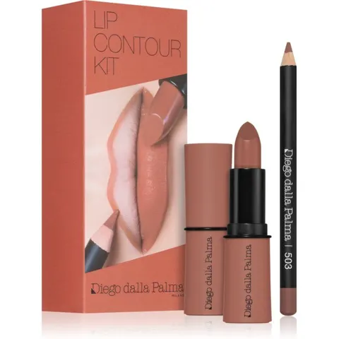 Diego Dalla Palma Lip Contour Kit – immagine 2