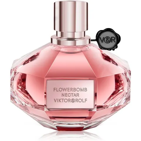 Viktor&Rolf Flowerbomb Nectar Eau de Parfum da donna 90 ml – immagine 3