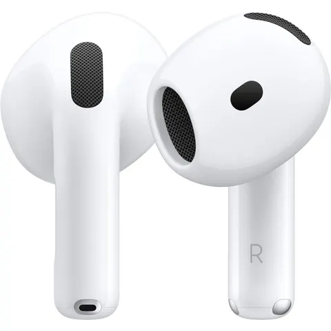Apple AirPods 4 with Active Noise Cancellation – image 5