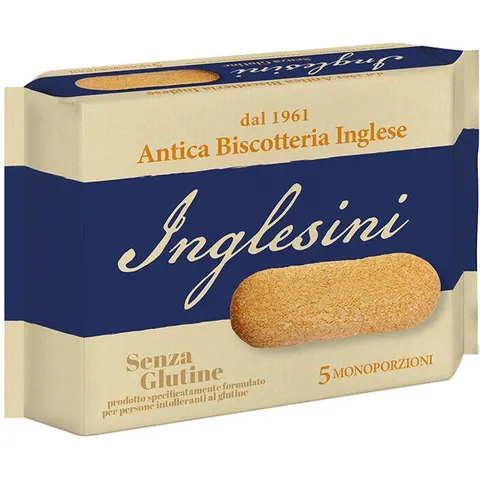 Gaia Inglese Sav Inglesini Mult100g – immagine 2