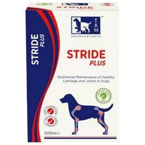 trm Stride Plus Dog 200 Ml – immagine 2