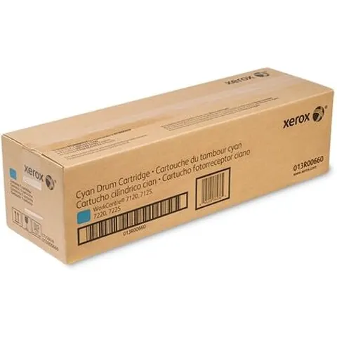 Xerox 013R00660 tambor cian – imagen 2