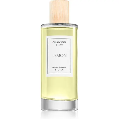 Chanson D'eau Lemon Eau de Toilette 100 ml – Bild 2