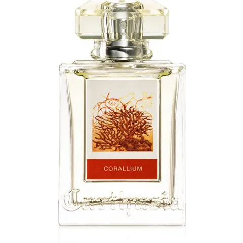 Corallium Eau De Parfum Unisex 50 Ml – imagen 2