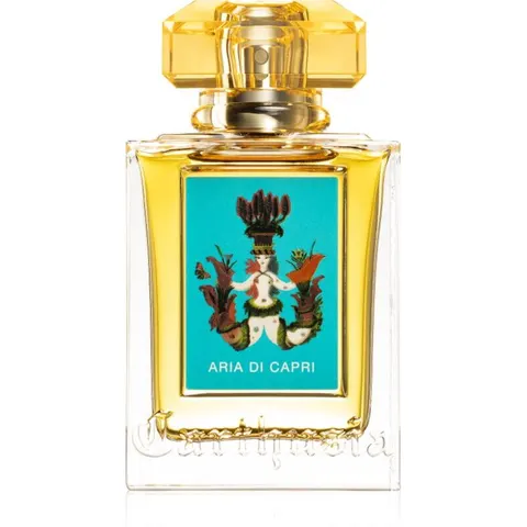 Aria Di Capri Eau De Parfum Para Mujer 50 Ml – imagen 2
