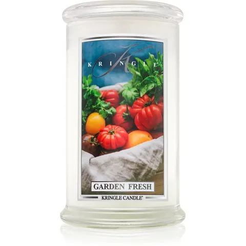 Garden Fresh Vela Perfumada 623 G – imagen 2