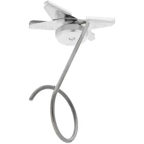 Avenger C1005 Scissor Clip w. Cable S. – Bild 2