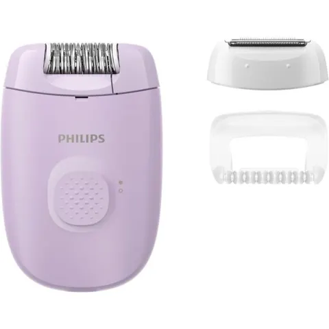 Philips 2000 BRE237/00 Epilierer 1 St. – Bild 2