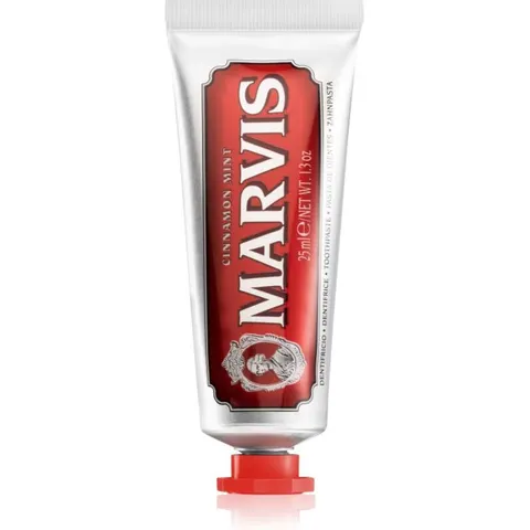 Marvis 25 ml – Bild 2