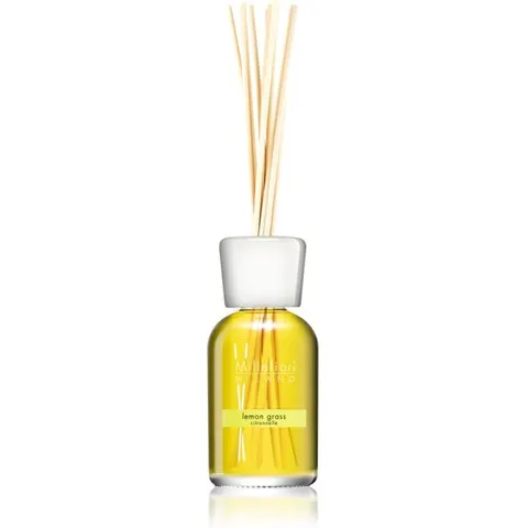 Millefiori Milano Lemon Grass Aroma Diffuser 250 ml – Bild 2