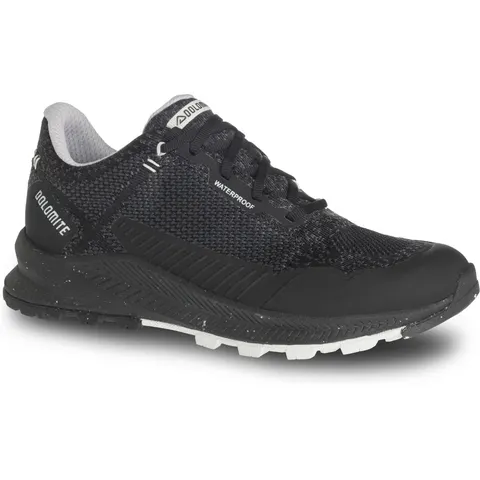 Dolomite W Carezza WP Damen Schuhe - Black - 42 – Bild 2