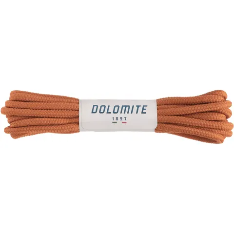 Dolomite Laces 54 Low 2er-pack Schuhbänder - Orange - M – Bild 2