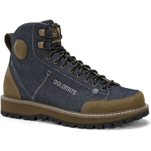Dolomite 54 High Denim Schuhe - Night Blue - 44 – Bild 2