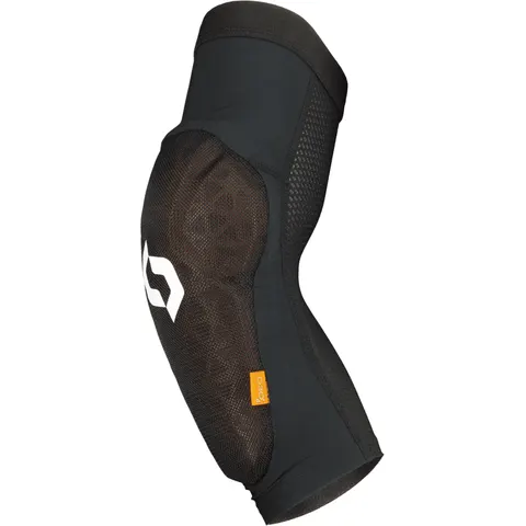 Scott Elbow Guards Soldier Protektoren - Black - L – Bild 2