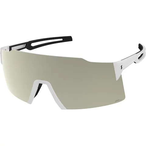 Scott Stride Sonnenbrille - White - AMP White Chrome S2 – Bild 2