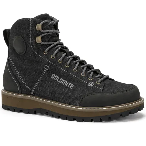 Dolomite 54 High Denim Schuhe - Black - 42½ – Bild 2