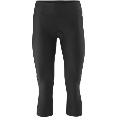 Gonso Lecce Damen Tights - Black - 52 – Bild 2
