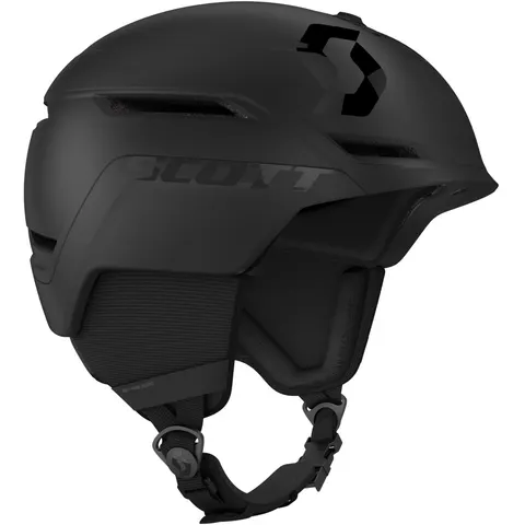 Scott Symbol 2 Plus Helmet Helm - Black - S – Bild 2