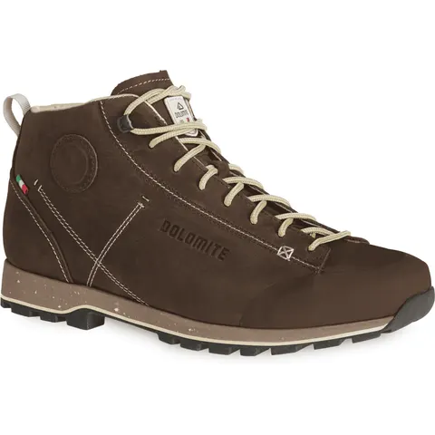 Dolomite 54 Mid Fg Evo Schuhe - Dark Brown - 44½ – Bild 2
