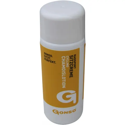 Gonso Sitzcreme Pflege - White - 100 Ml – Bild 2