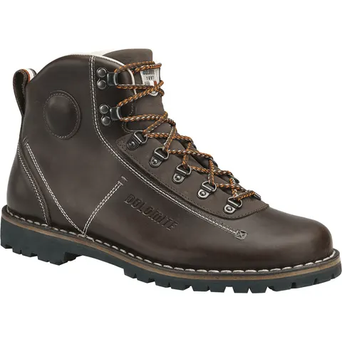 Dolomite 54 La Classica Schuhe - Testa Moro - 36 – Bild 2