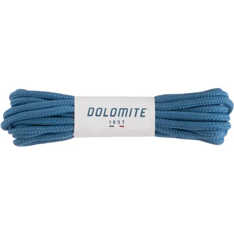 Dolomite Laces 54 High 2er-pack Schuhbänder - Blue - S – Bild 2
