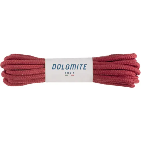 Dolomite Laces 54 High 2er-pack Schuhbänder - Red - L – Bild 2