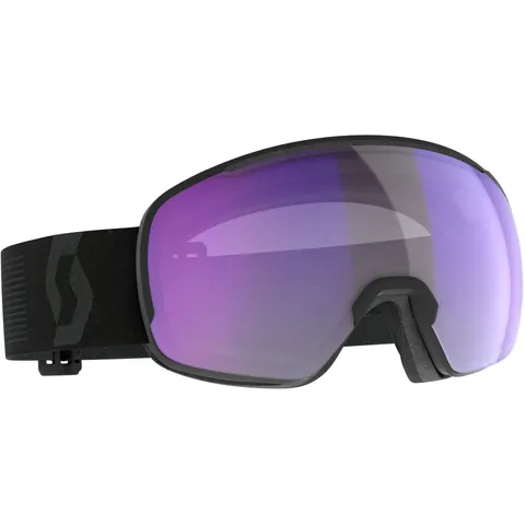 Scott Skibrille Sphere OTG Light Sensitive schwarz B – Bild 2