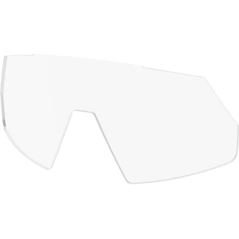 Scott Lens Pro Shield Sonnenbrille - Clear - Clear – Bild 2